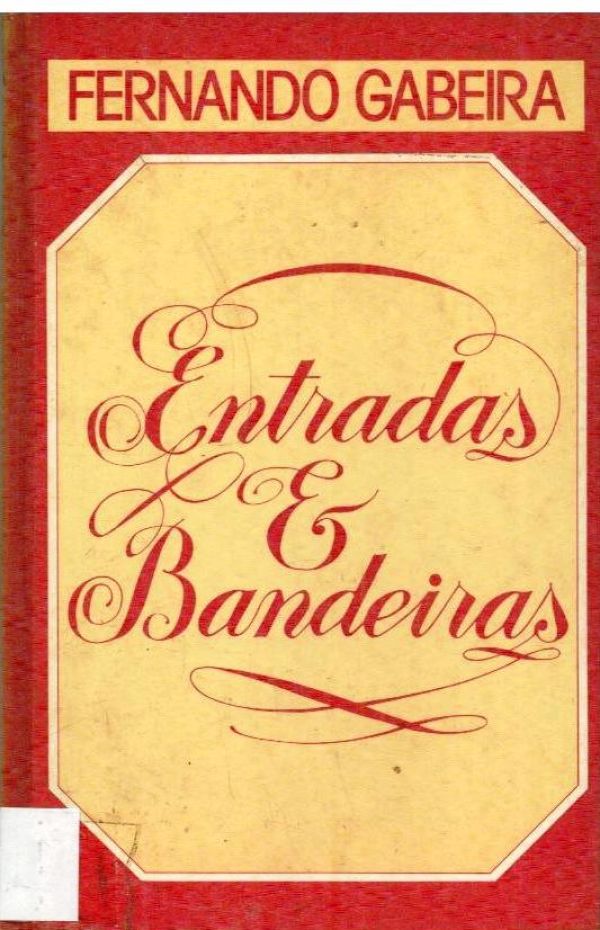 Entradas & Bandeiras